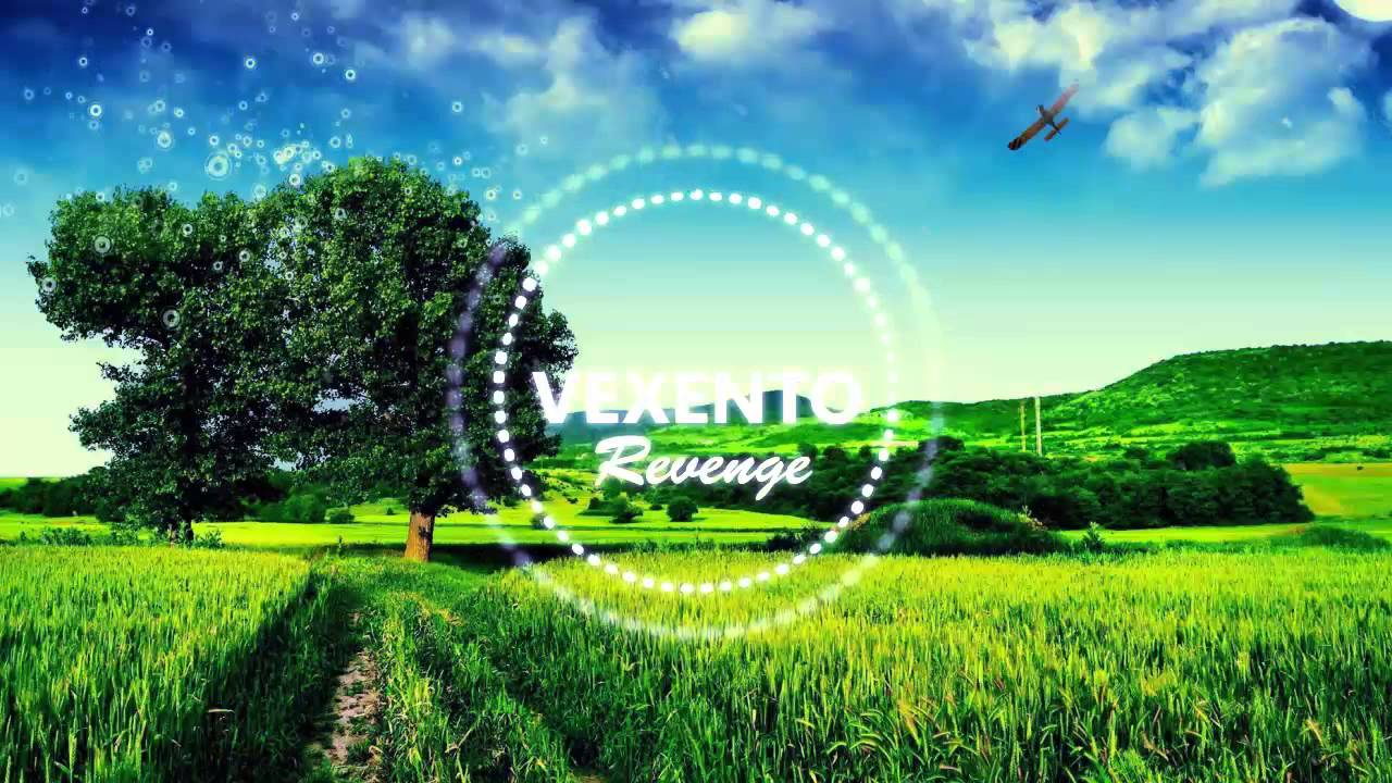 Vexento - Revenge