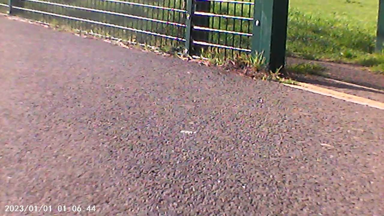 rc time