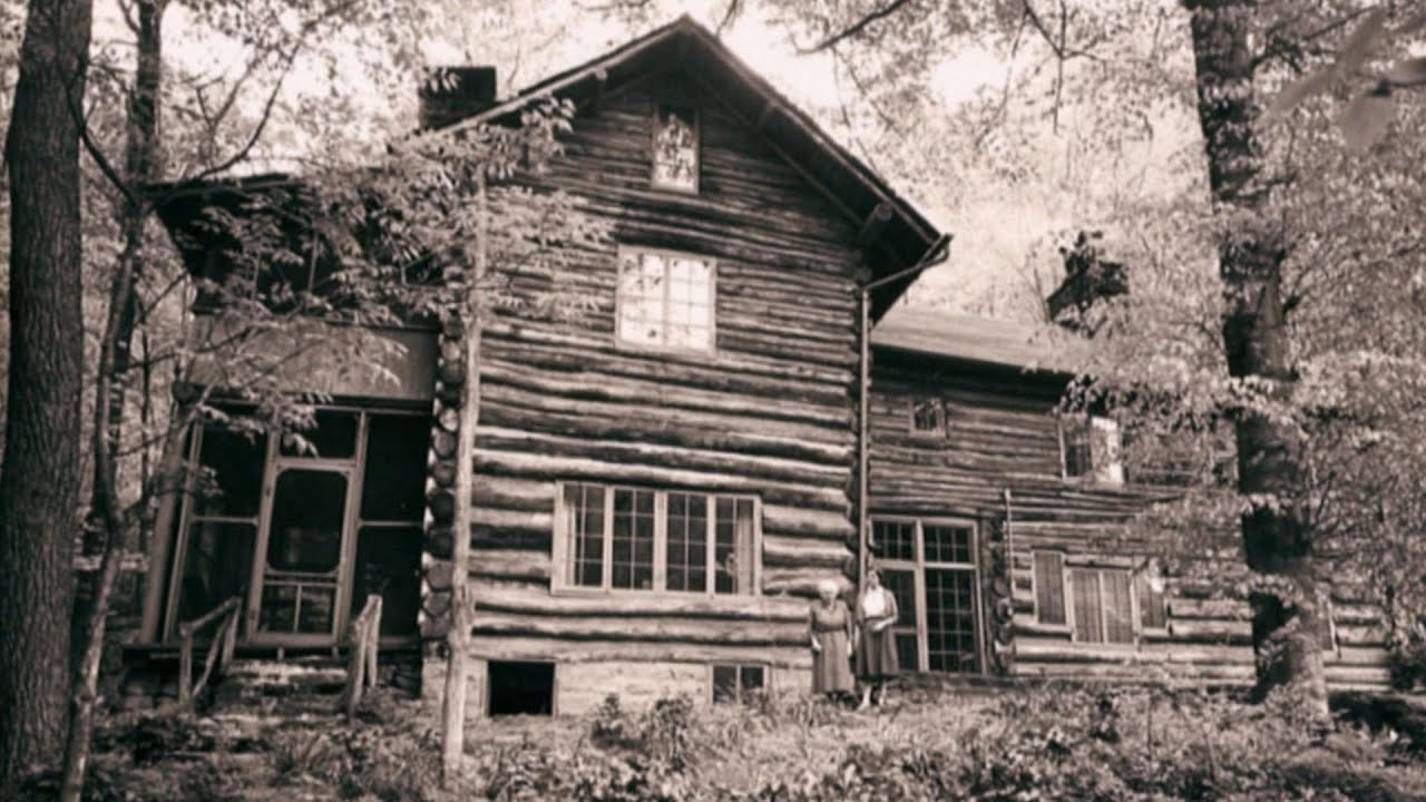 Wendover | Kentucky Life | KET.org