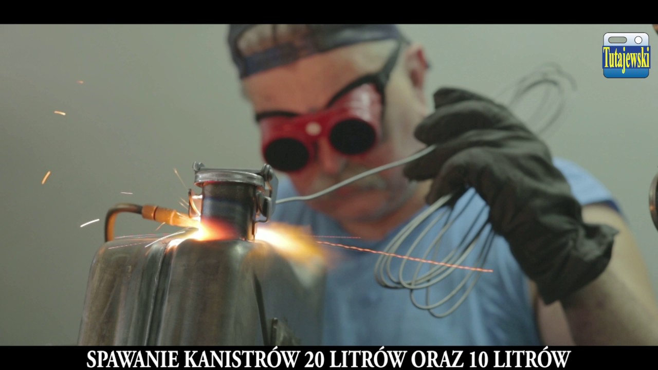 Reklama firmy Tutajewski