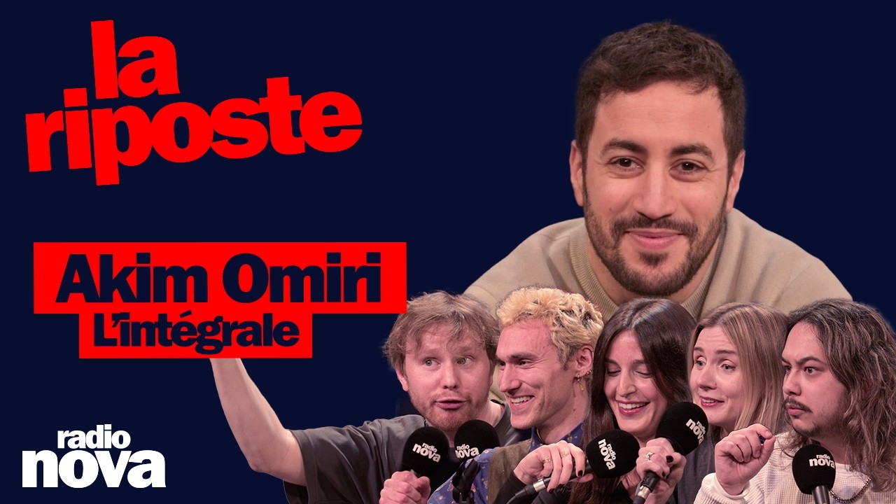 L’Iran & les néon@z!s dans les médias - L'intégrale du 2 mars