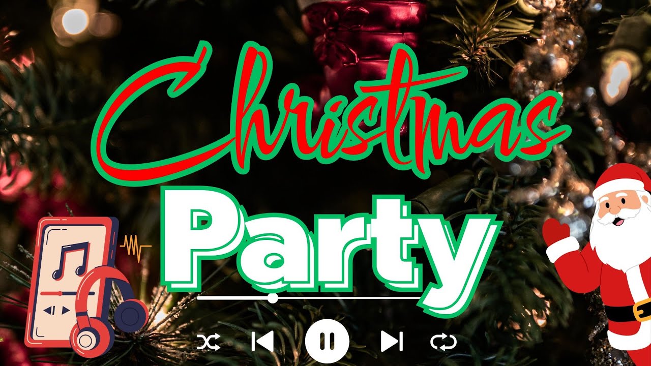 Las Mejores Canciones Navideñas 🎅 Playlist Completo para las Fiestas
