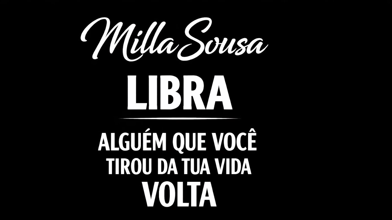 LIBRA ♎️ 05/03/2026- (11)998970271- VOCÊ VAI SE SENTIR LEVE EM FAZER AS PAZES COM ALGUÉM. 