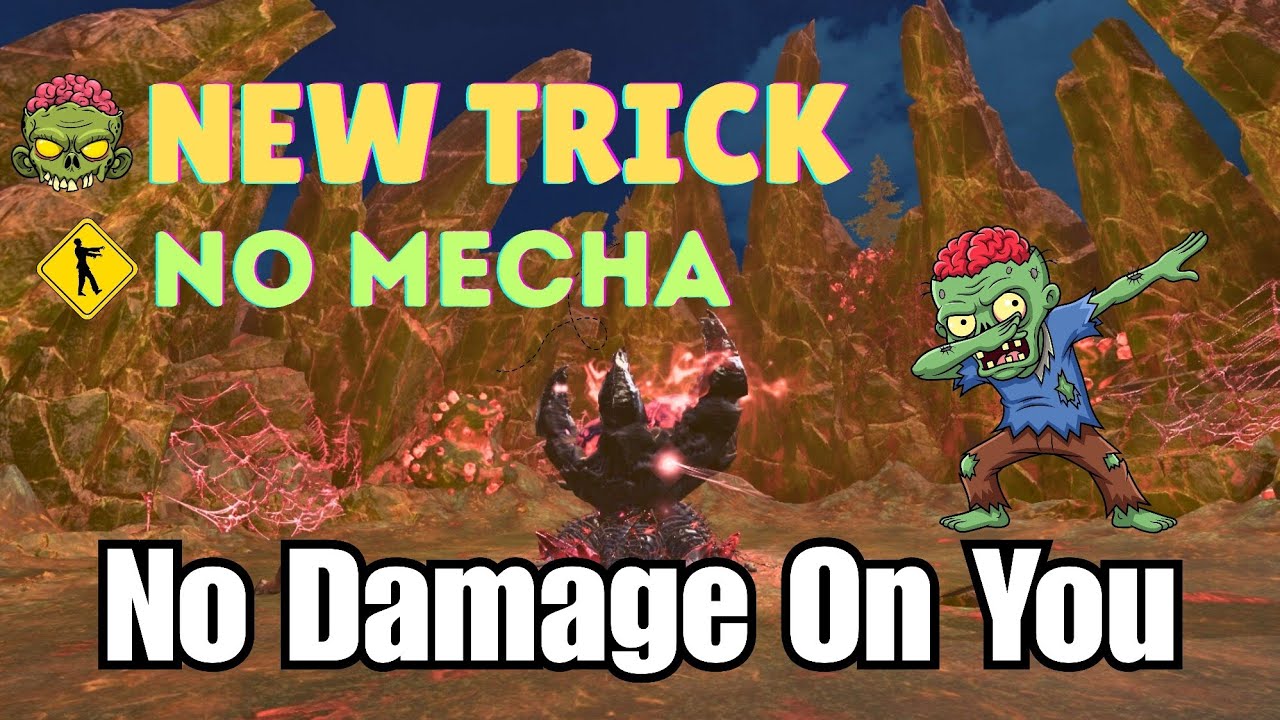 😱New Trick || Blood Nest Boss Easy Kill Method || Blood Nest Boss Ko Harane Ka Sabse Fast Tareeka💥🔥