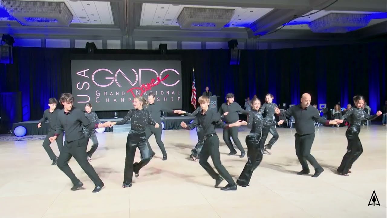 Jukin Juniors - 2025 USA Grand Nationals Teams