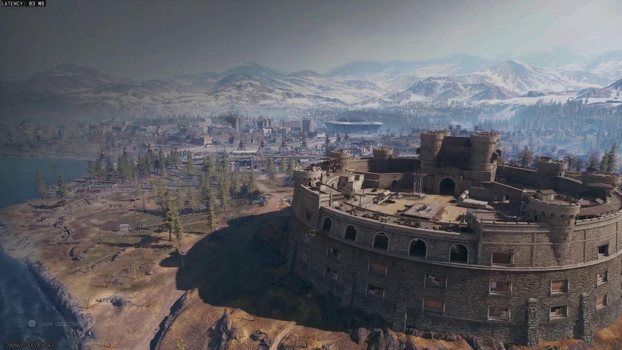 Call of duty