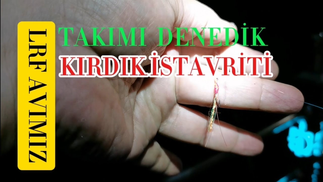 BOL BALIK, BOL KEYİF, LRF VERİMLİ AV ÖNERİLERİ #lrf #kocaeli #levrek #istavrit #izmit  #daiwa #aji