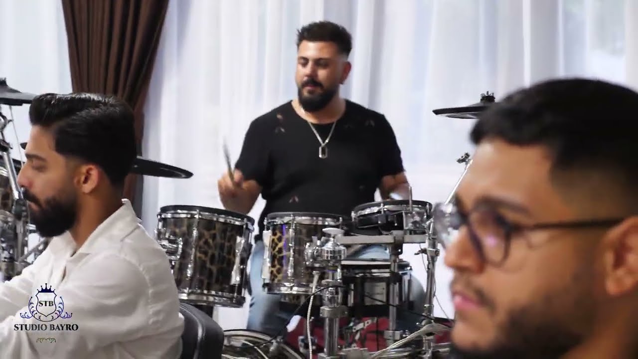 ZAZA GRUP MUHTEŞEM PERFORMANS LIVE 2026