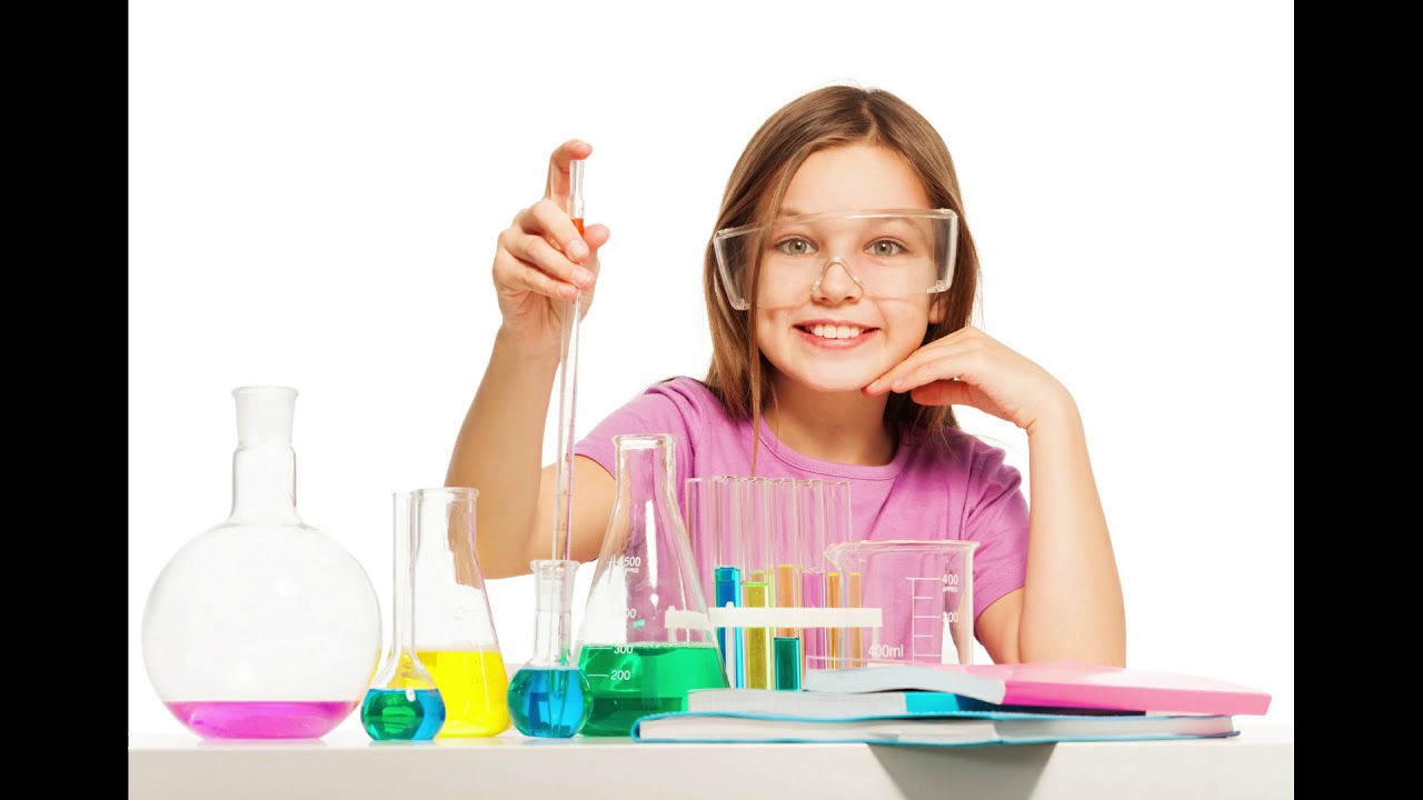 Virtual Science Fair hosted by RemoteLearning.school - coming November 2020