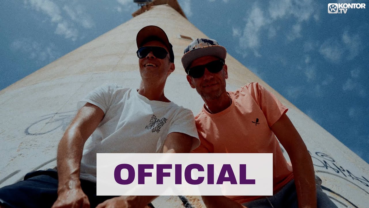 Beachbag – Freaky Freaky (Official Music Video)