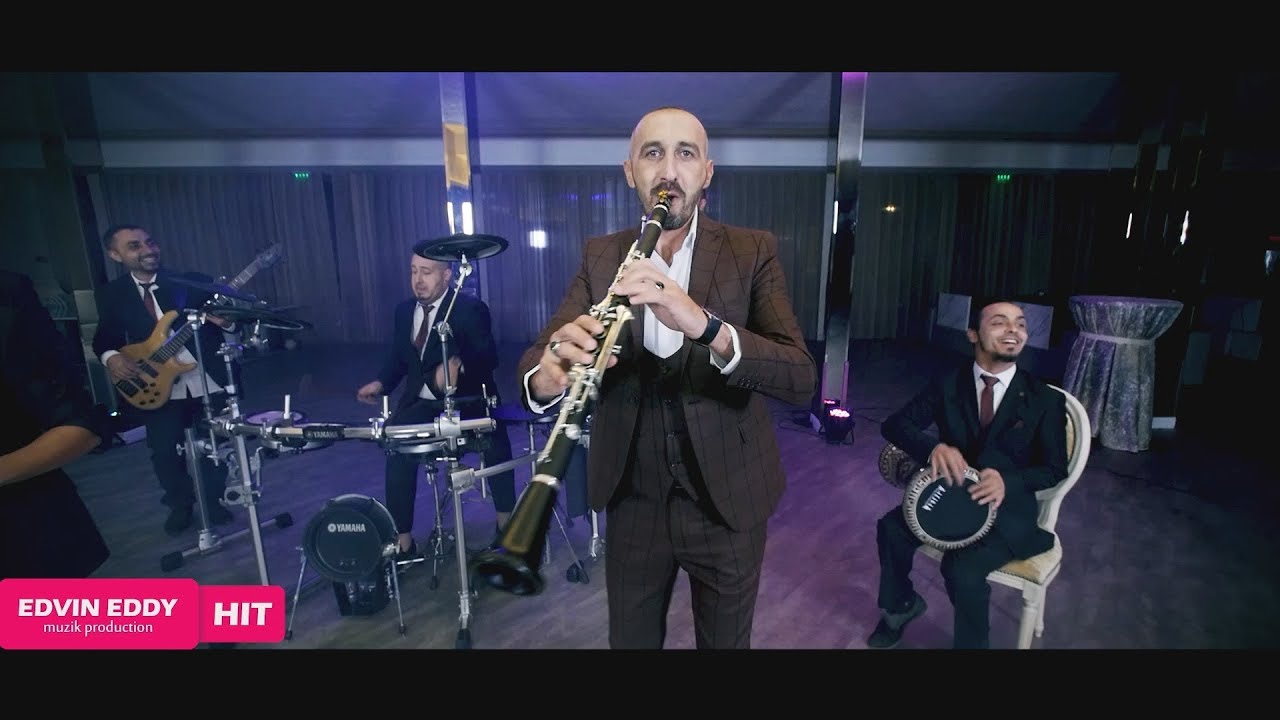 ☆ Ork Karizma 2018 ☆ Ibram Orlyak  ♫ Sikir Sikir  █▬█ █ ▀█▀ ♫ Roman Havasi