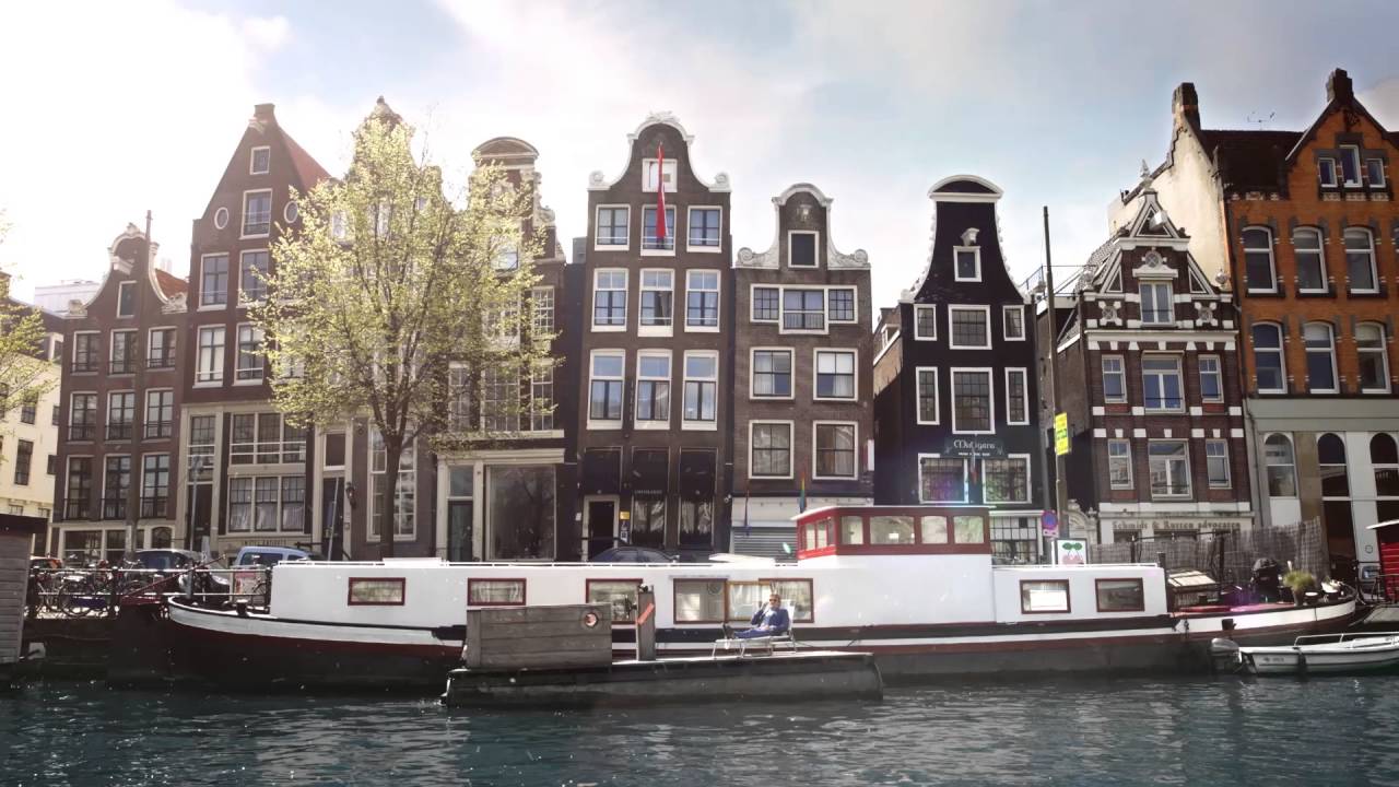 Holland. The Original Cool. [Highlights Reel]