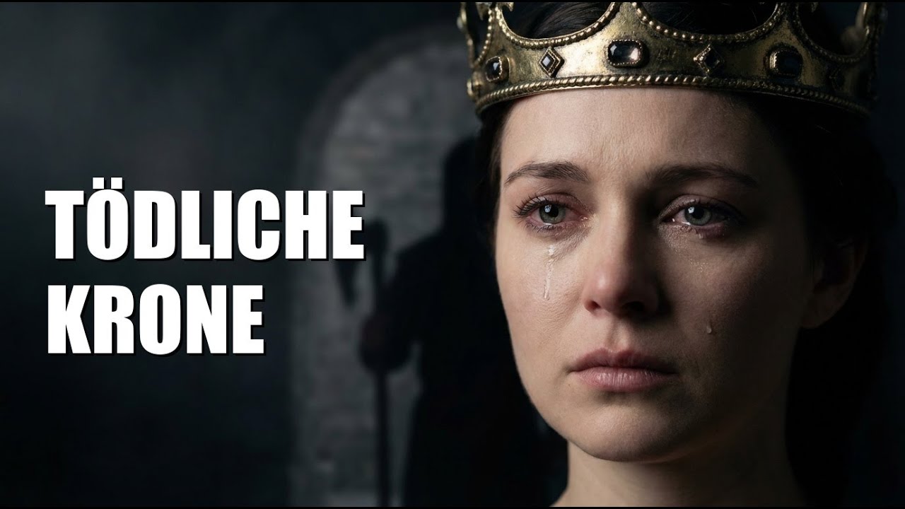 Vom Thron zum Schafott: Die geopferten Königinnen