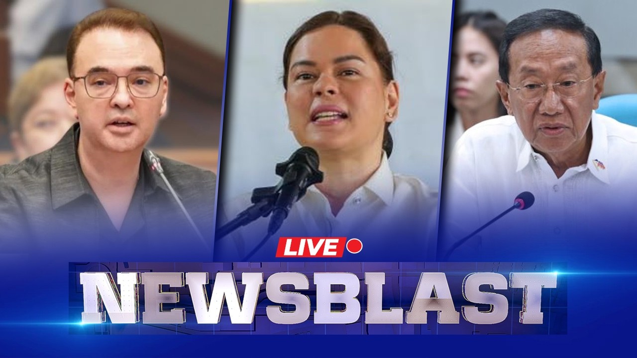 LIVE: SMNI NewsBlast | June 05, 2026