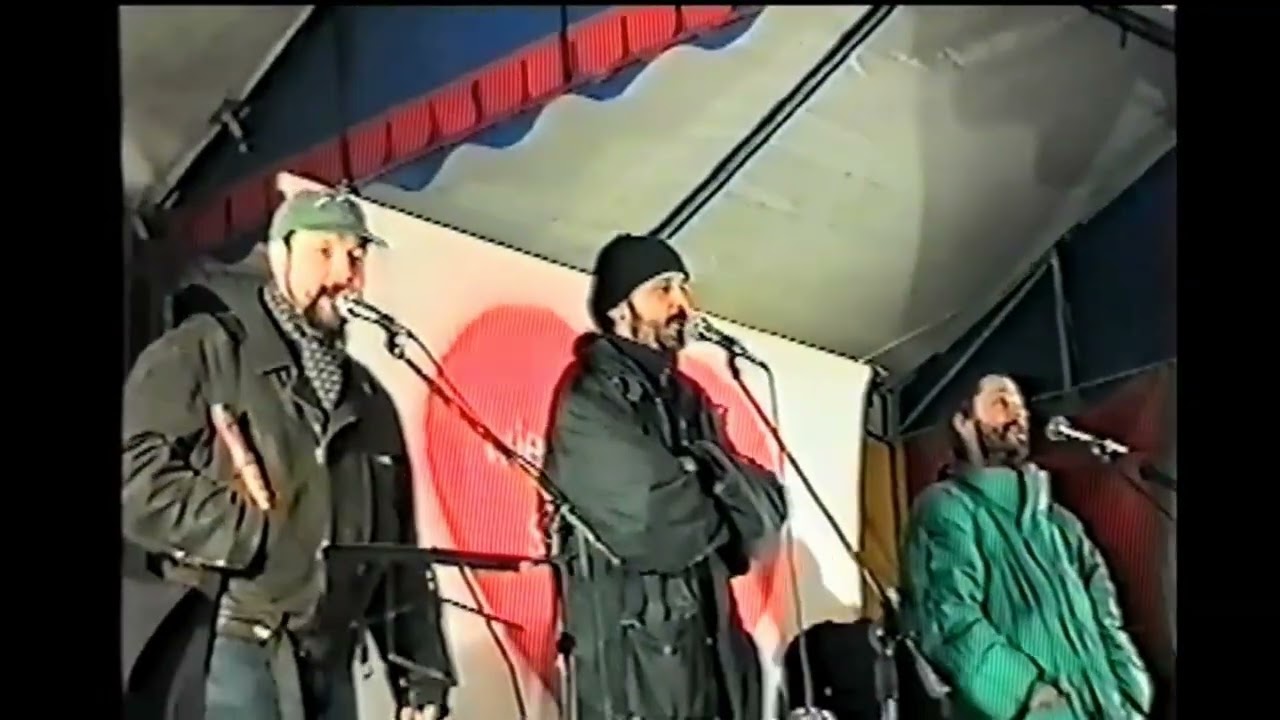 Skippers 2001-  WOŚP Cieszków