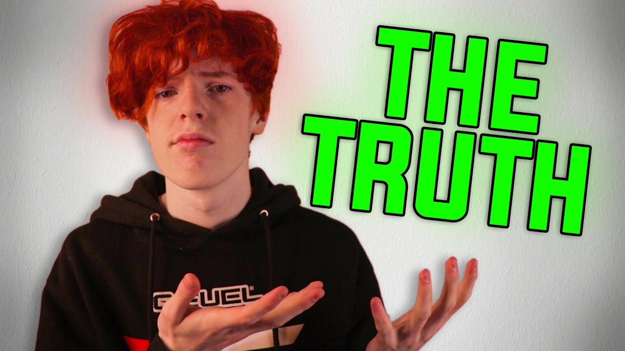 Why I DIDNT Join FaZe Clan..