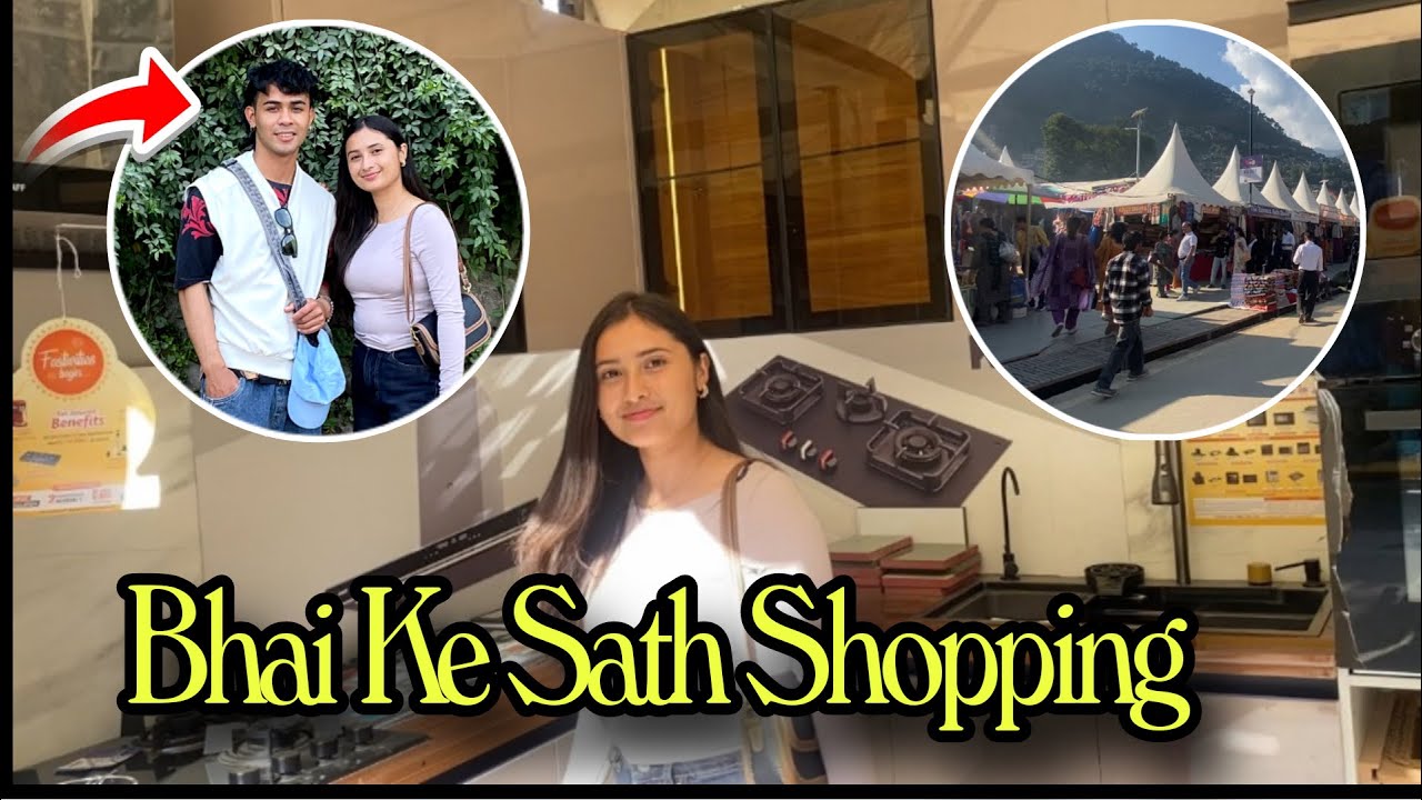 Festival Mode ON | Dekhi Aisi Cheez Jo Har Ghar Mein Honi Chahiye ||Aarti Thkr || Vlog