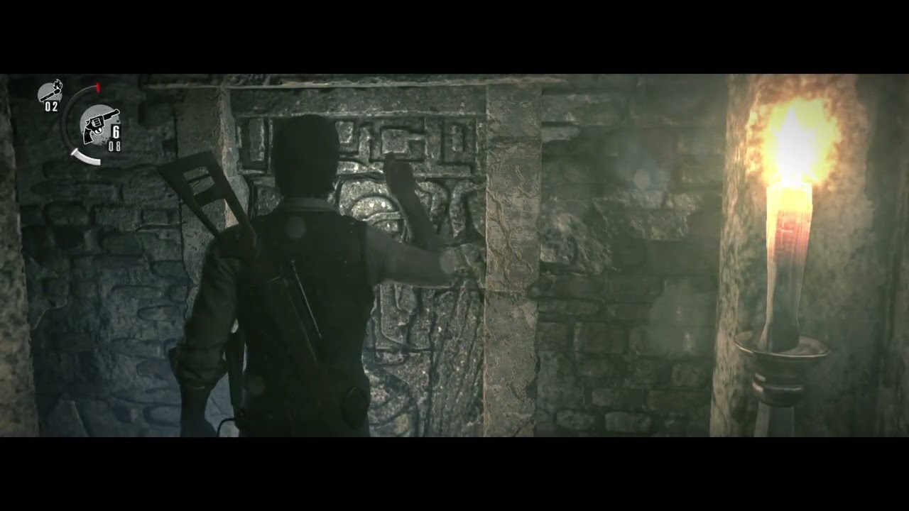 The Evil Within