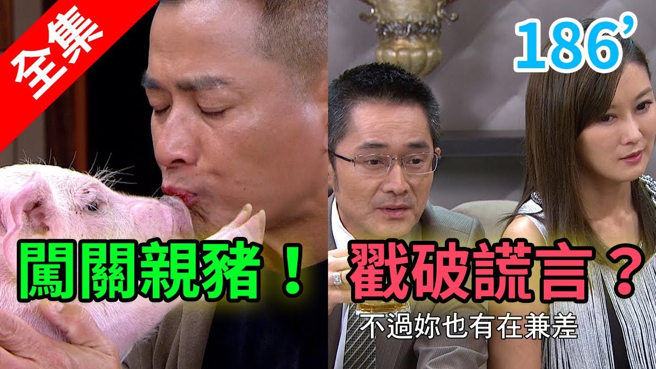 炮仔聲 第186集 The sound of happiness EP186【全】｜新普利夜酵素