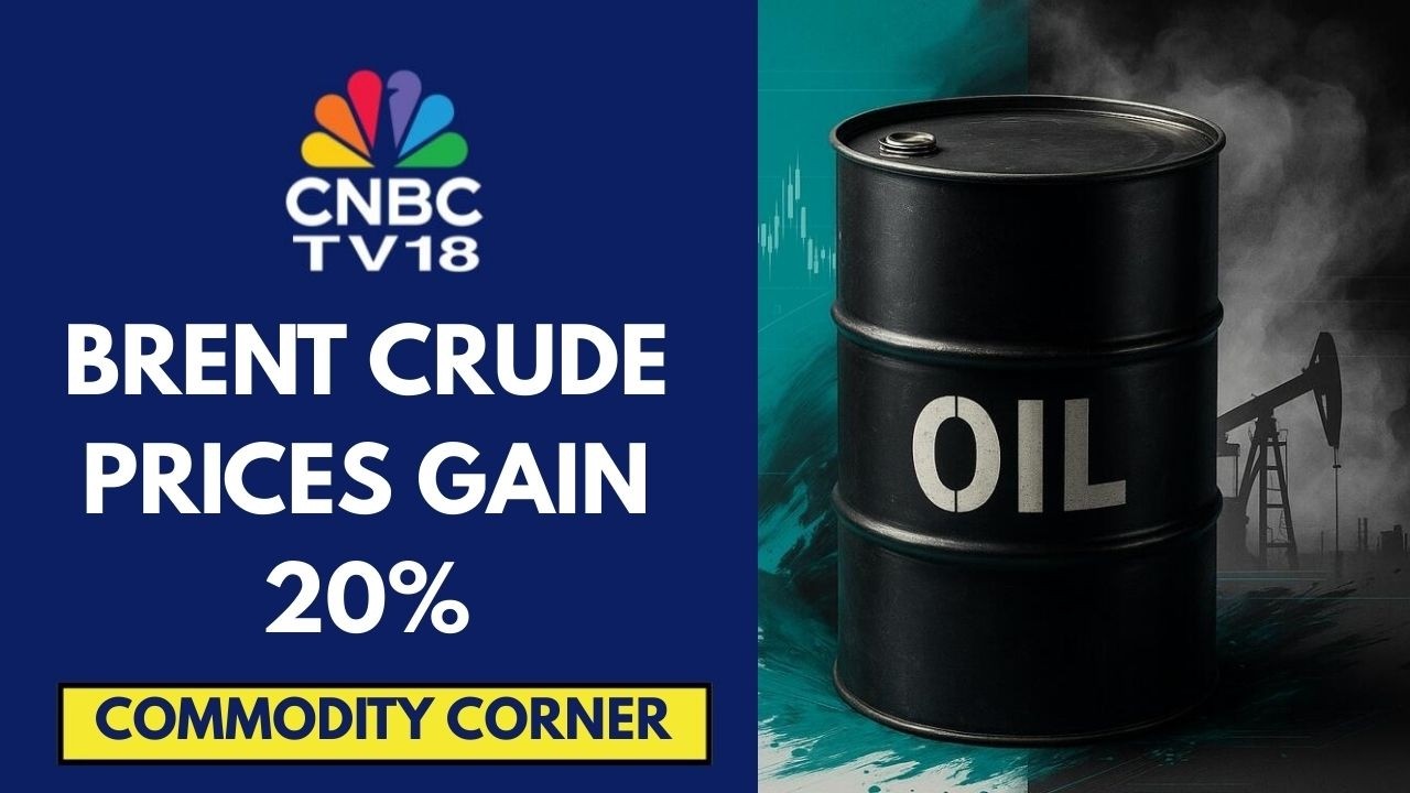 Crude Oil Prices Cross $115/BBl; Prices Highest Since Russian Invasion Of Ukraine Since 2022