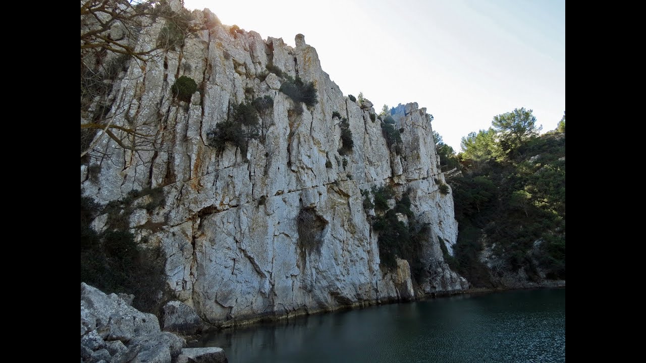 Le Gouffre de l'Oeil Doux à Saint-Pierre-la-Mer (11)