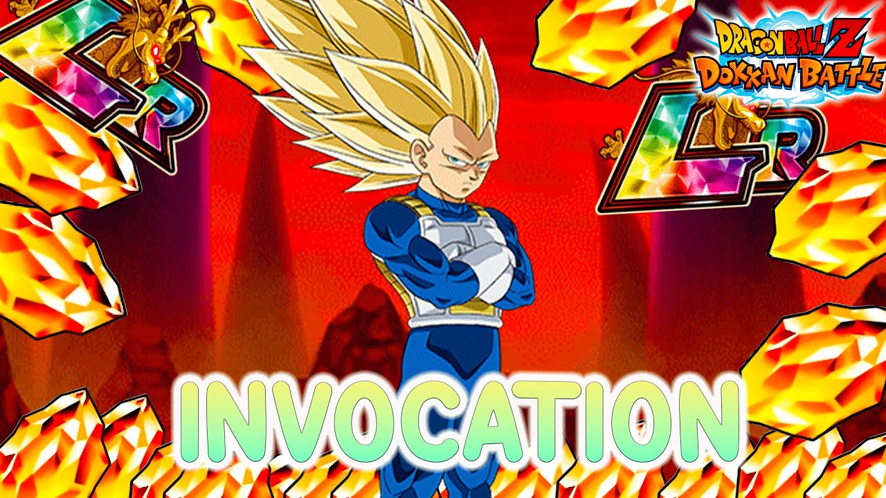🔥​🔥​MAIS C'EST QUOI CETTE CHANCE POUR LES 11 ANS !!!! 🔥​🔥​ [DOKKAN BATTLE]