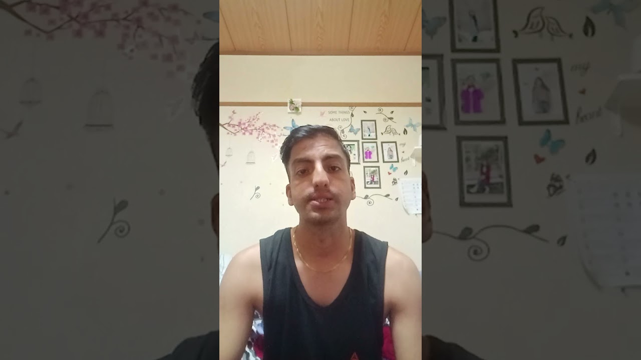 Documents submit for Japan dependent visa at VFS office|| Kathmandu|| Chaya center.