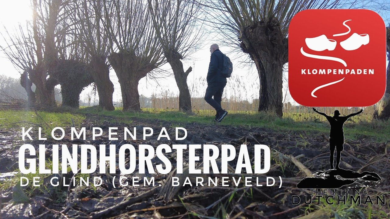 Glindhorsterpad