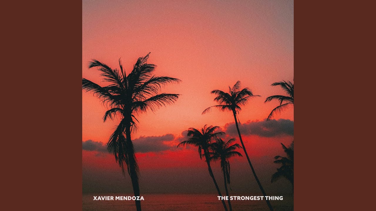 The strongest thing
