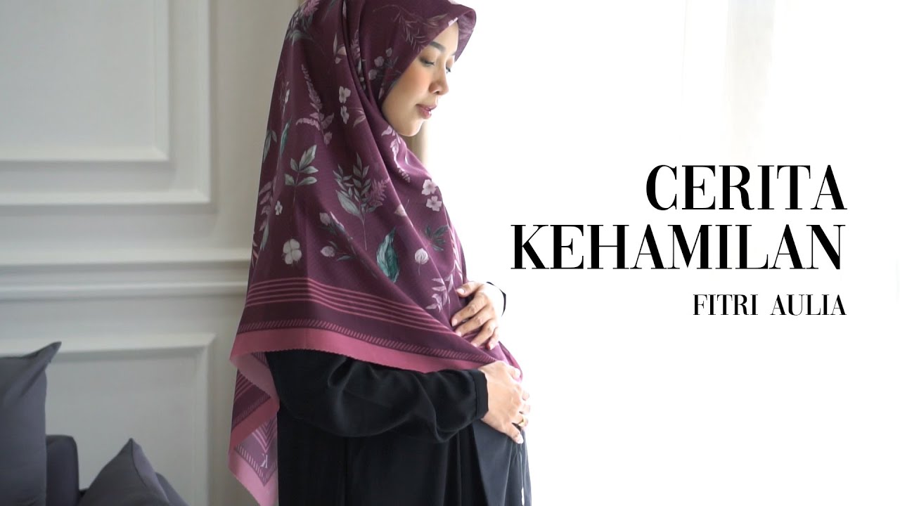 Menanti 9 Tahun Ternyata Bisa Hamil Alami! | Cerita Fitri Aulia