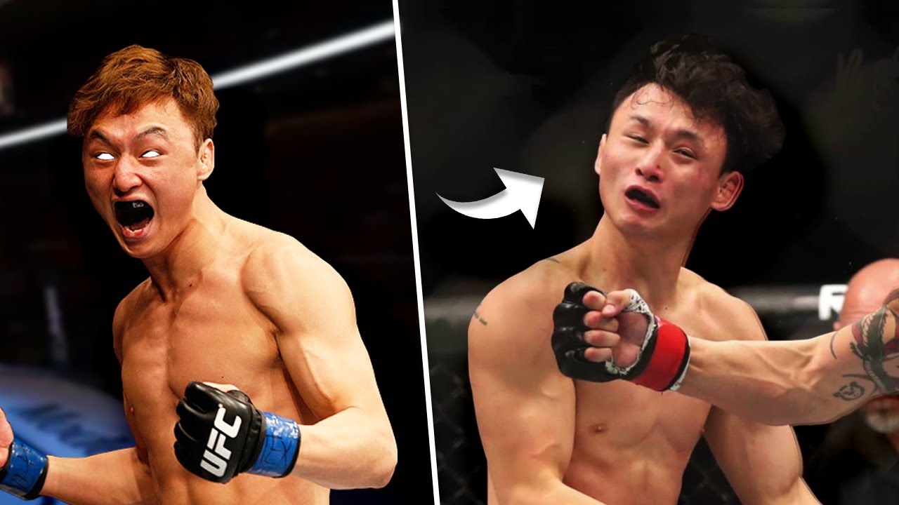 What happened to the Korean Superboy? 🇰🇷