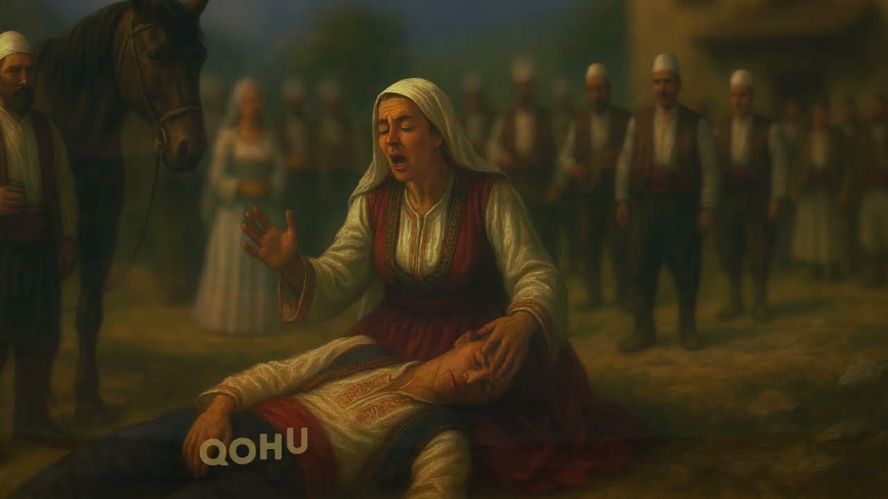 REZON - QOHU REXHO