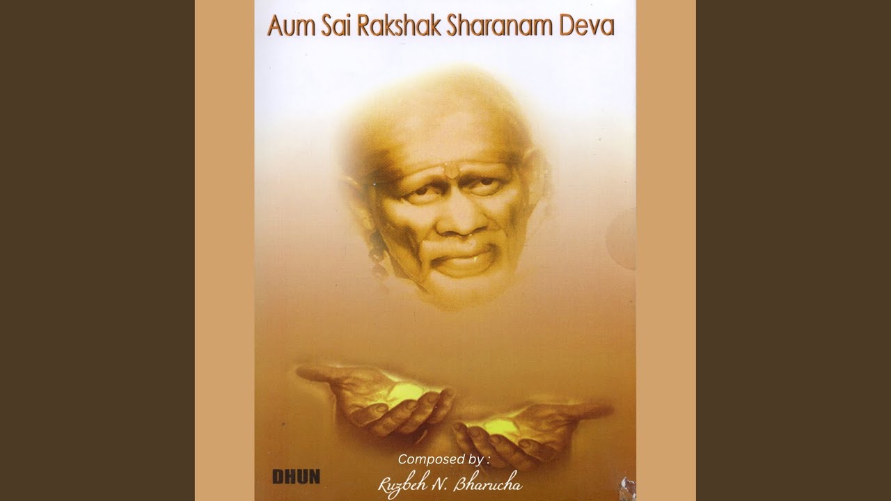 Aum Sai Rakshak Sharanam Deva