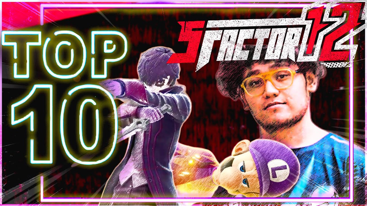 Top 10 Hypest Moments from S Factor 12
