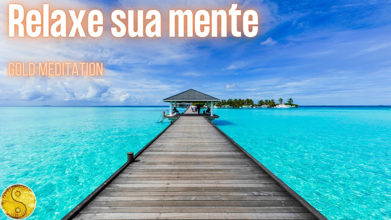 Música para relaxar