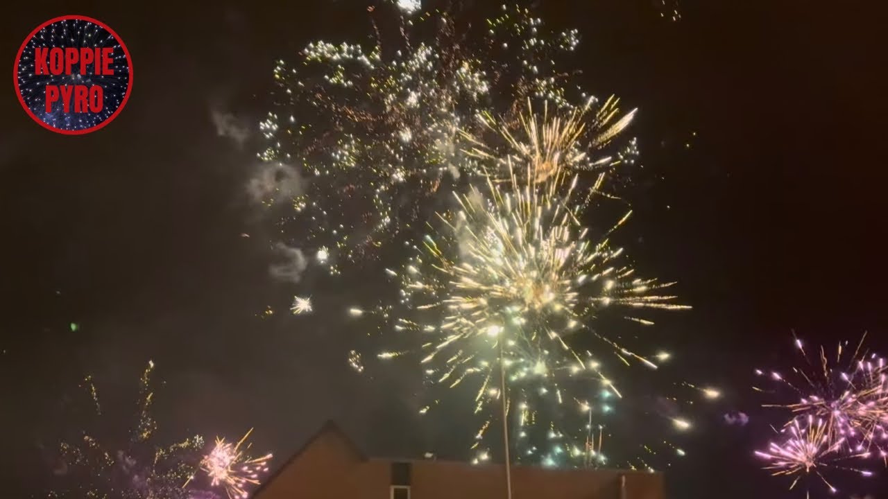 00:00 chaos in de wijk