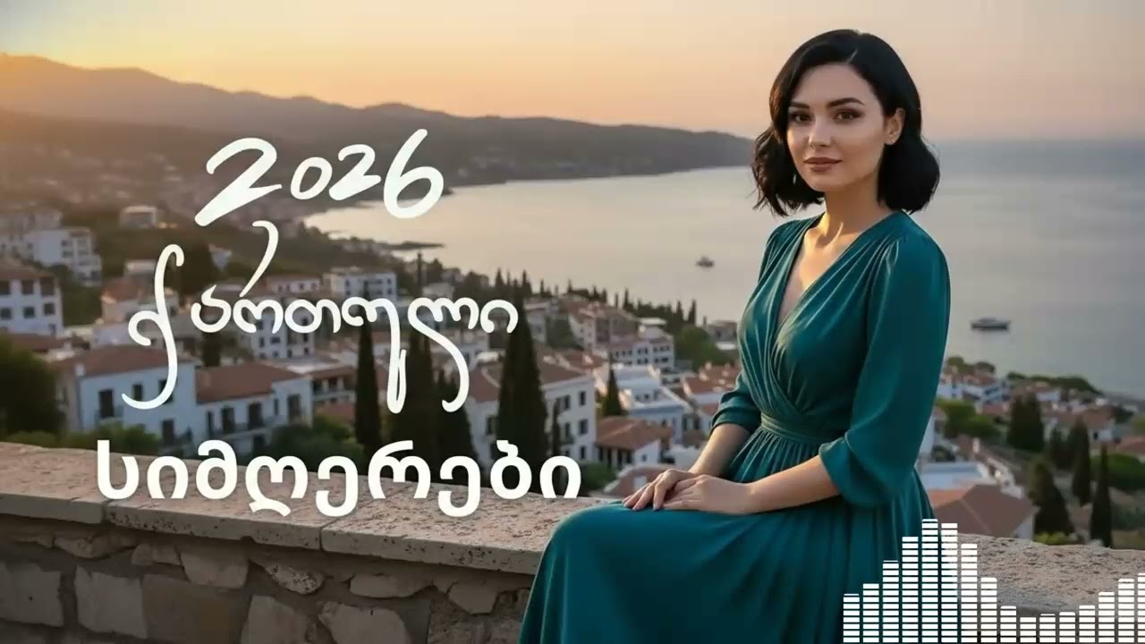 სულისშემძვრელი ქართული ჰიტები | ნამდვილი ემოციები მაღალი ხარისხით 2024