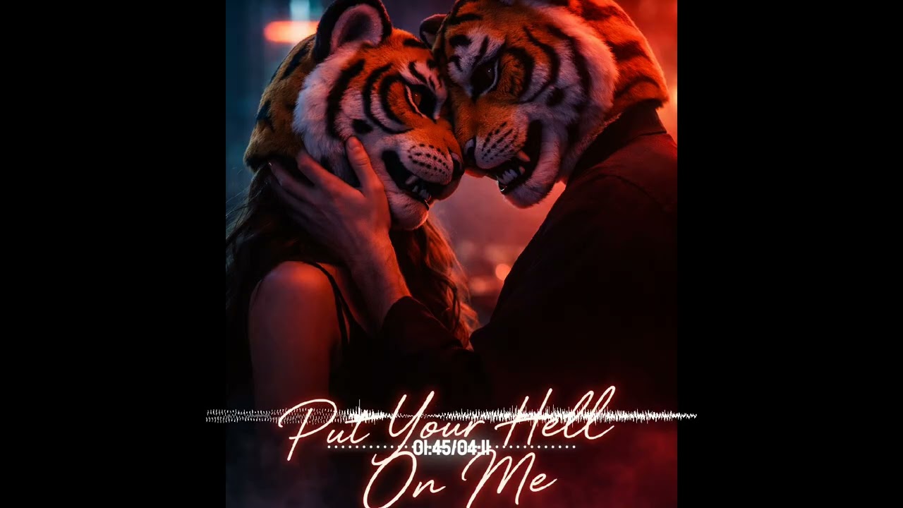 PUT YOUR HELL ON ME
