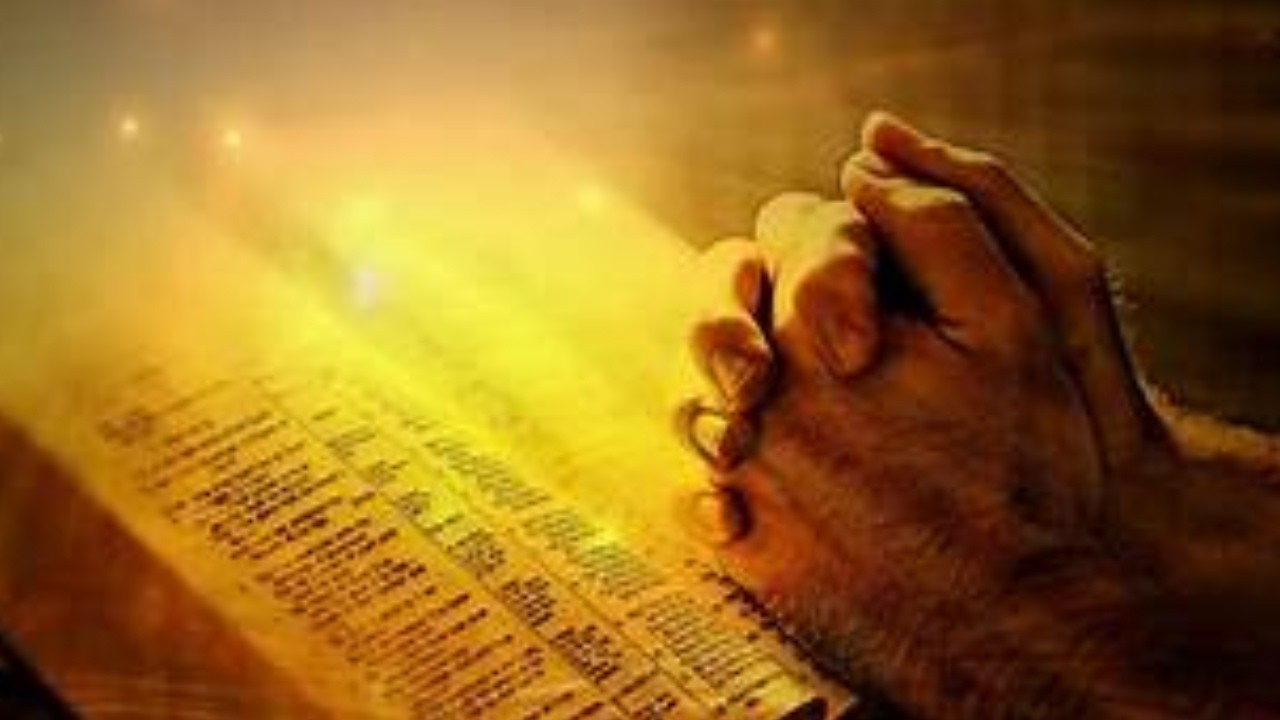 Wednesday Bible studies