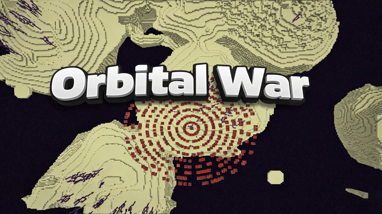 Orbital War PT: 3