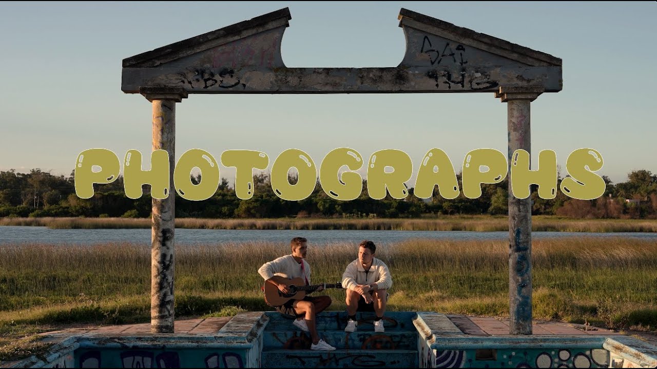 Citycreed - Photographs (Official Video)