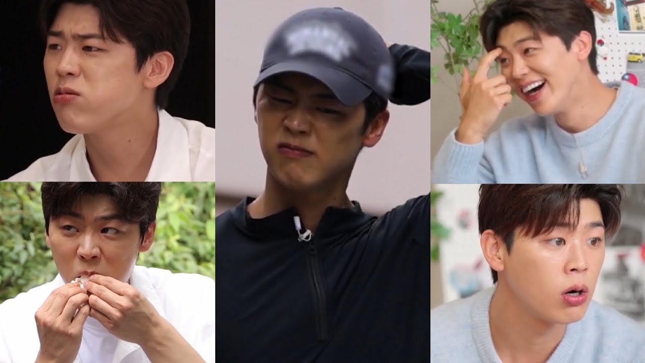 박지현 길치라도 괜찮아 3회 中 귀여운 모먼트 cut.