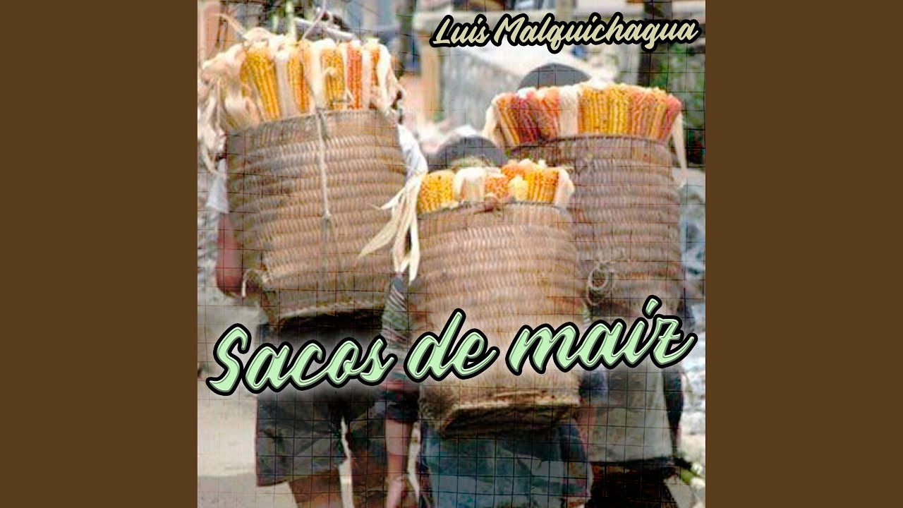Sacos de Maiz