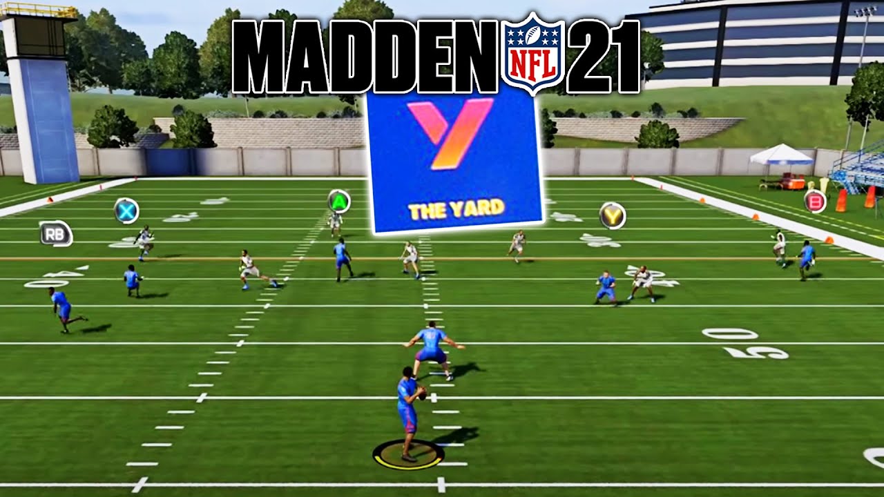 Madden 21 Latest News! More Leaks, Franchise & Gameplay News!