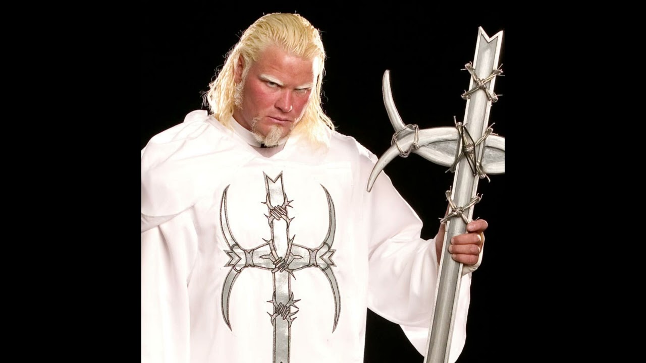 Rebooking the WWE career of Mordecai