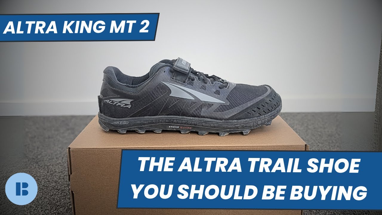 Обзор Altra King MT 2 — чем этот старый стиль превосходит все новые релизы?