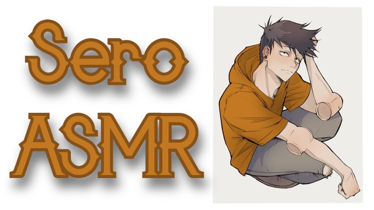 «Чем я могу тебе помочь, Mi Cielo?» [Sero ASMR/Аудиоролевая игра]