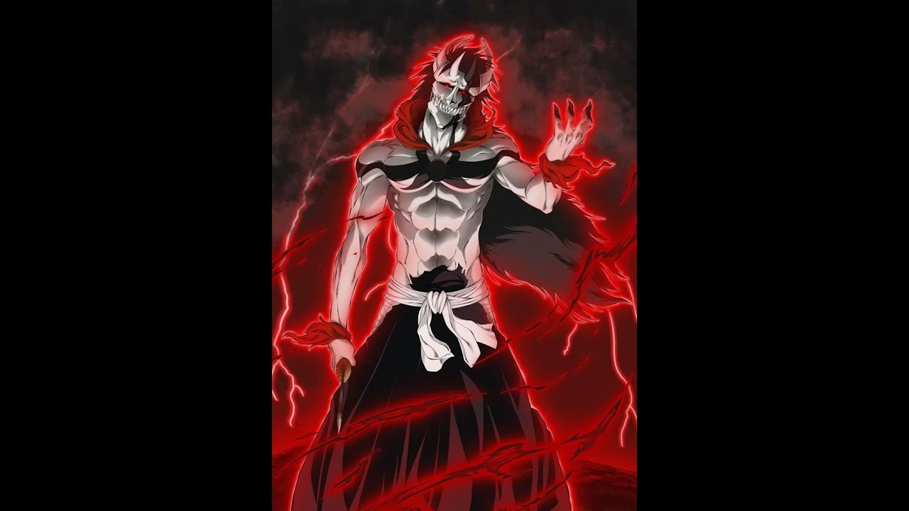 Shinigami Reencarnación Hueca 1 25