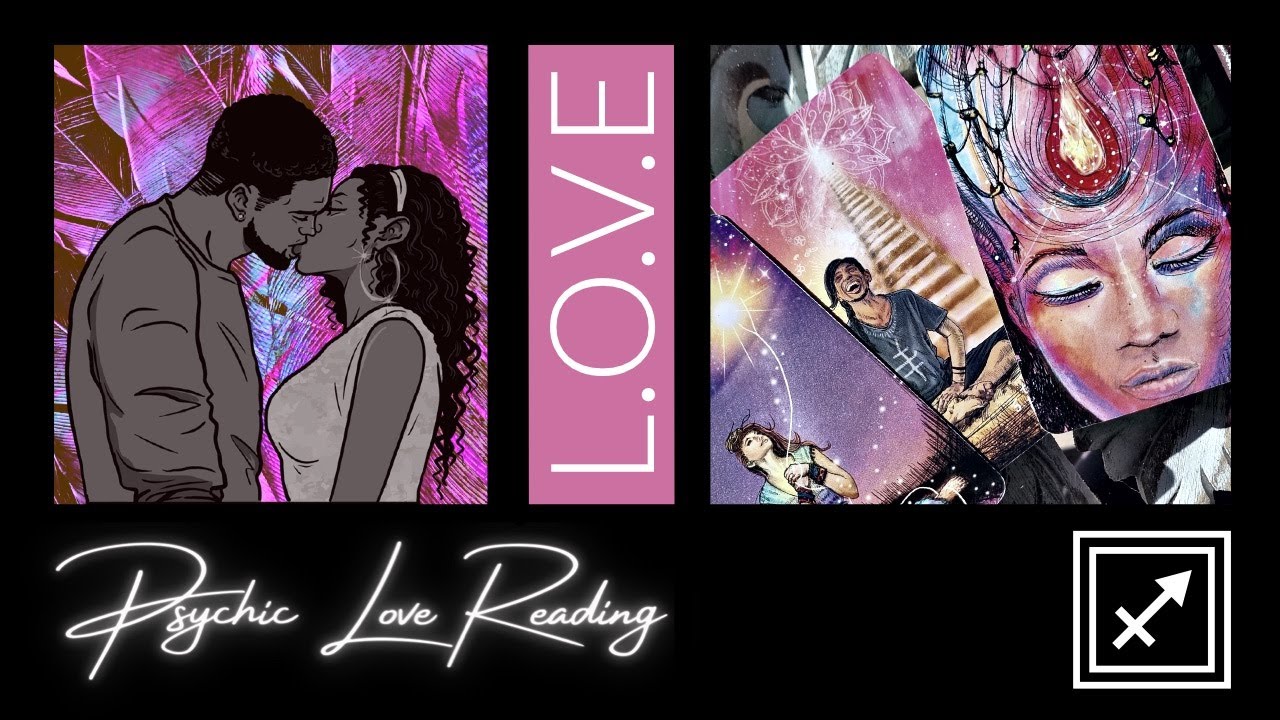Sagittarius Love Tarot Reading September 2021 - Ready to show you what you really mean to them! ♐️❤️