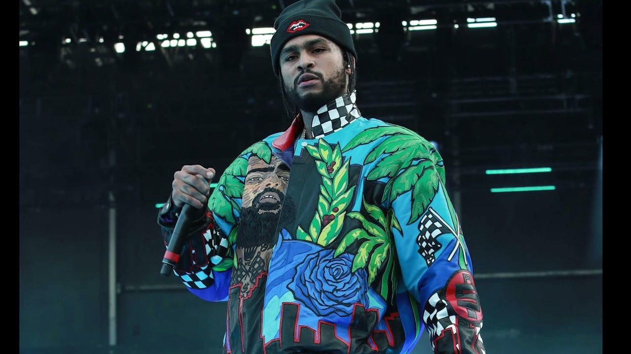 [FREE] Dave East x Vado Type Beat 2023 